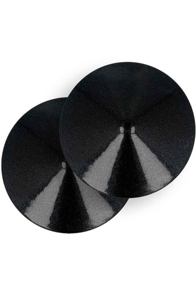 COQUETTE CHIC DESIRE - COPRI CAPEZZOLO CERCHI NERI