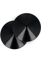 COQUETTE CHIC DESIRE - COPRI CAPEZZOLO CERCHI NERI