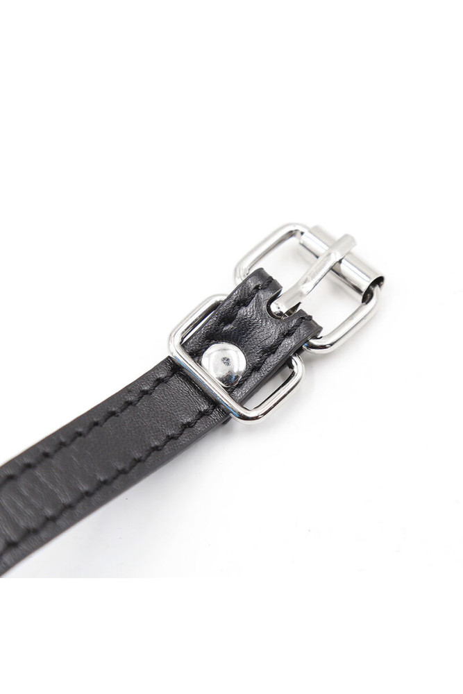 OHMAMA FETISH - BALL GAG TRASPIRANTE E SEMPLICIT