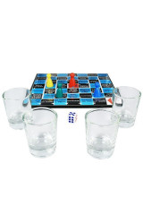 DIABLO PICANTE - GIOCO A COLPI DADI PAZZI