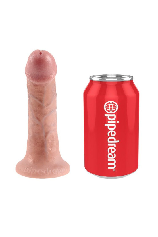 KING COCK - IMBRACATURA PER CAZZO KING CON PENE REALISTICO 15