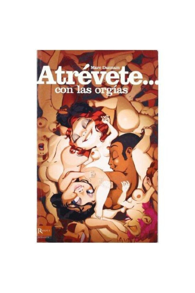 DIABLO PICANTE - OSA... CON LE ORGIE