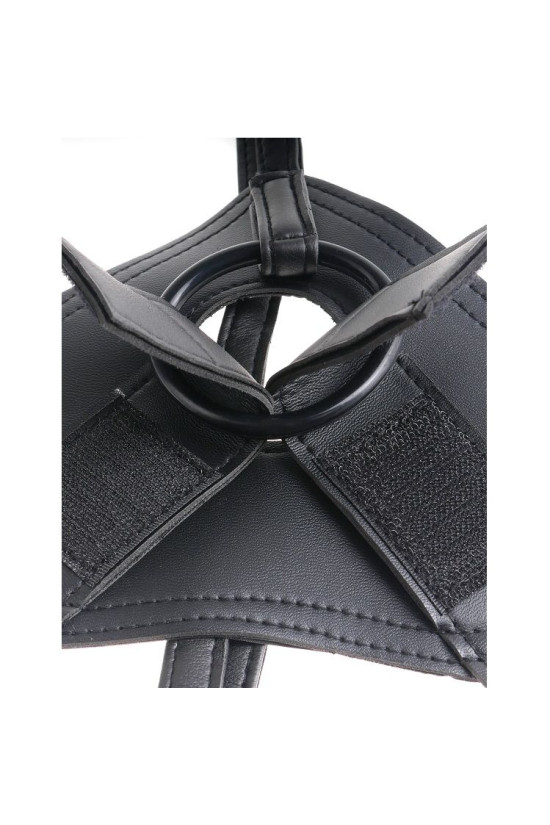 KING COCK - IMBRACATURA PER CAZZO KING CON PENE REALISTICO 15