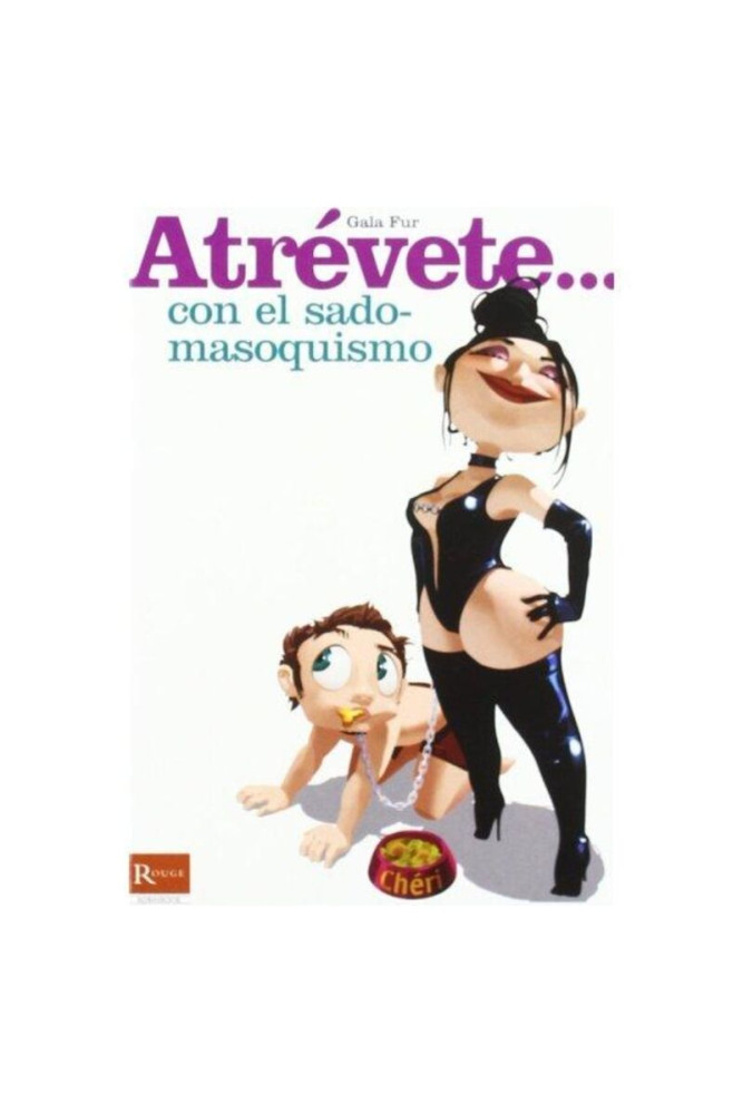 DIABLO PICANTE - OSA... CON IL SADOMASOCHISMO