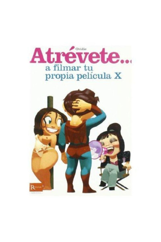 DIABLO PICANTE - OSA... GIRARE IL TUO FILM