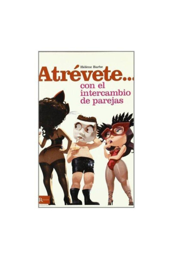 DIABLO PICANTE - OSA... CON SCAMBIO PARTNER