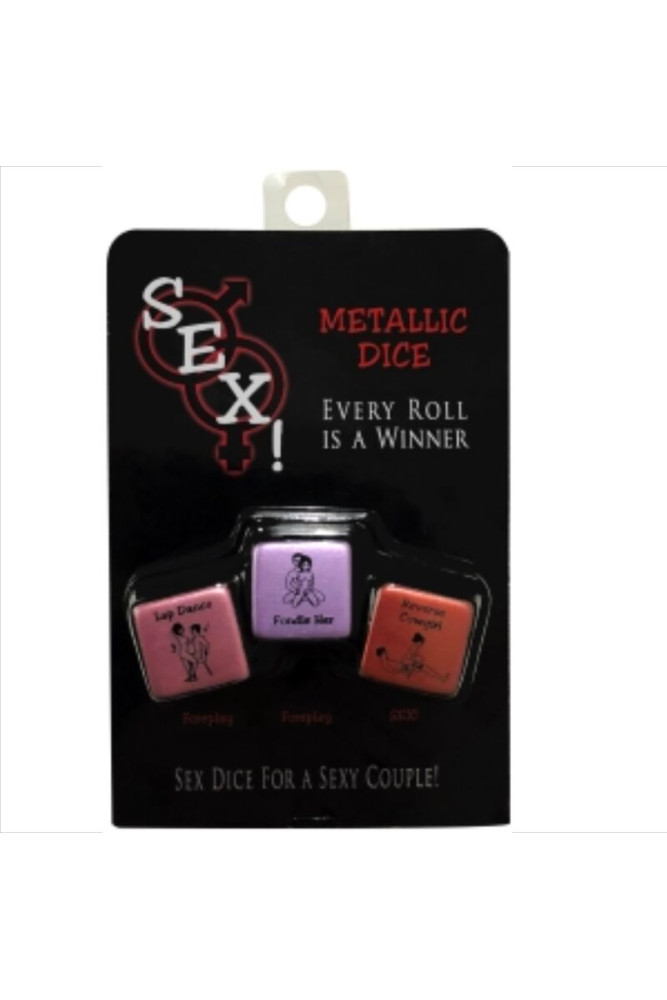 GIOCHI DI KHEPER - GIOCO DI DADI DEL SESSO