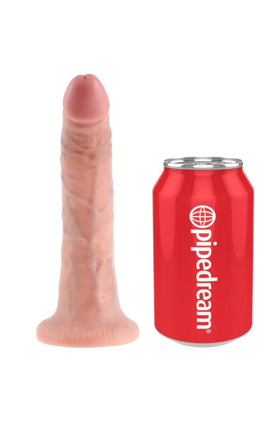 KING COCK - IMBRACATURA PER CAZZO KING CON PENE REALISTICO 17