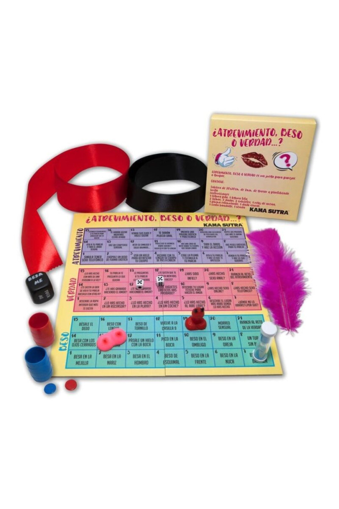 DIABLO PICANTE - GIOCO SFIDA