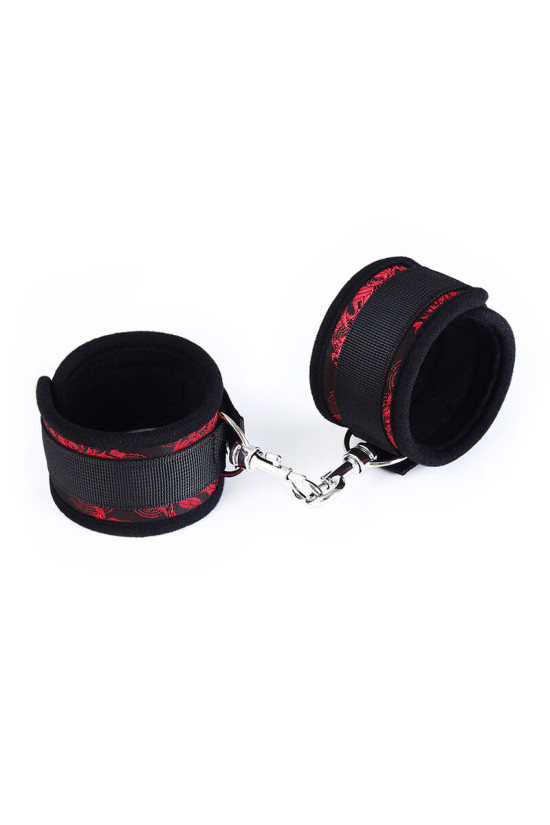 OHMAMA FETISH - SCANDALO Manette da polso