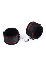 OHMAMA FETISH - SCANDALO Manette da polso