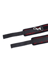 OHMAMA FETISH - SCANDALO Manette da polso