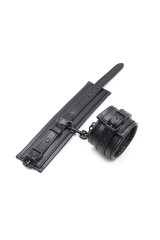 OHMAMA FETISH - RESTRIZIONI DA POLSO