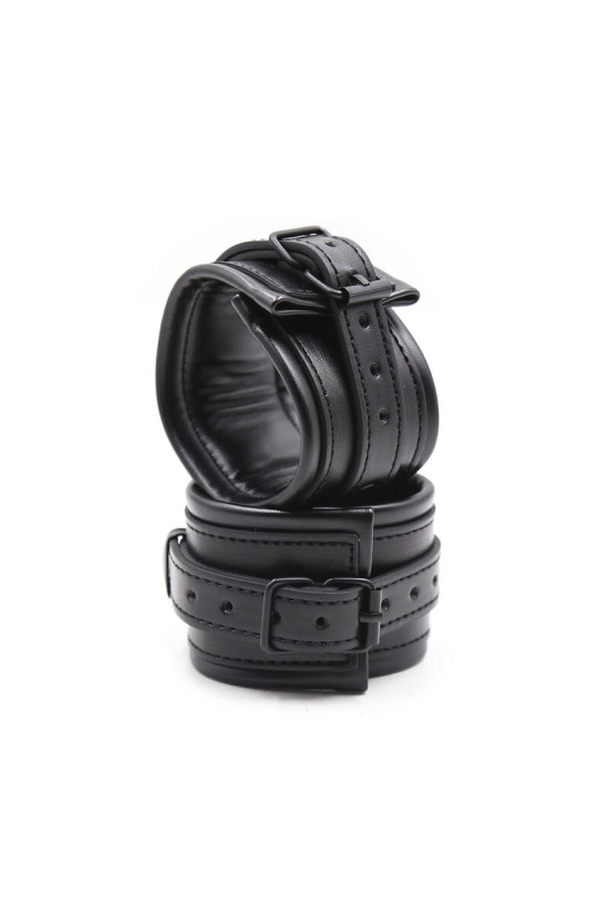 OHMAMA FETISH - RESTRIZIONI DA POLSO