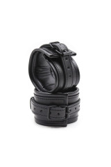 OHMAMA FETISH - RESTRIZIONI DA POLSO