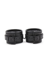 OHMAMA FETISH - RESTRIZIONI DA POLSO