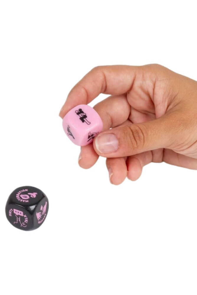 SECRET PLAY - GIOCO 2 DICE PRELIMINARI FANATICI