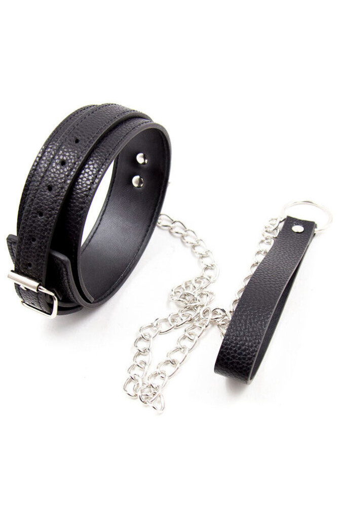 OHMAMA FETISH - COLLANA CON MOTIVO SERPENTE