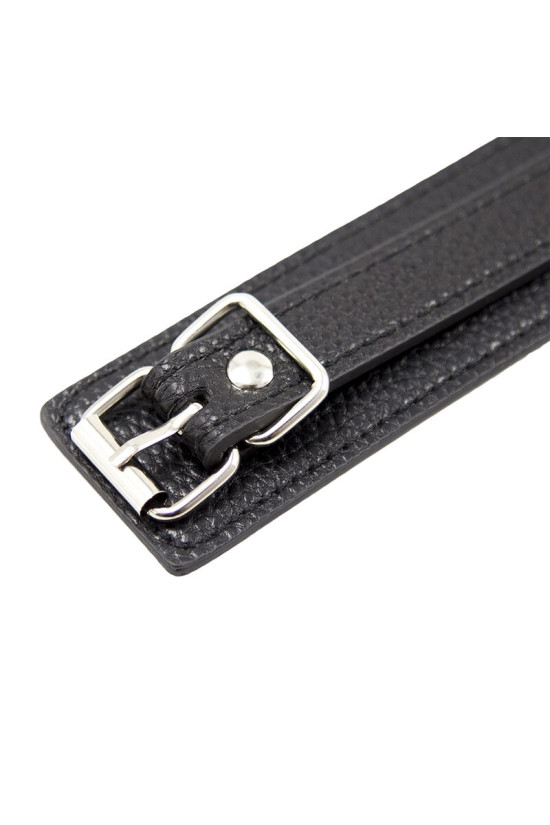 OHMAMA FETISH - COLLANA CON MOTIVO SERPENTE