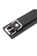 OHMAMA FETISH - COLLANA CON MOTIVO SERPENTE