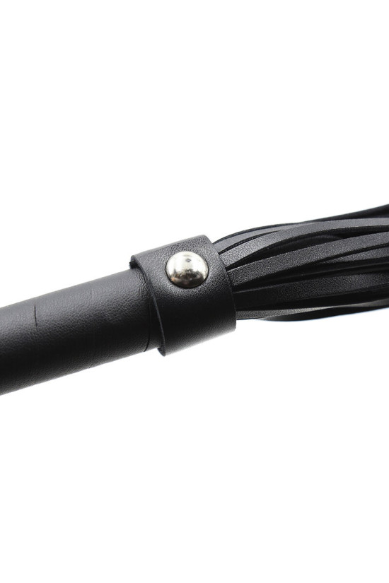 OHMAMA FETISH - BRACCIALI IN ARGENTO WHIP