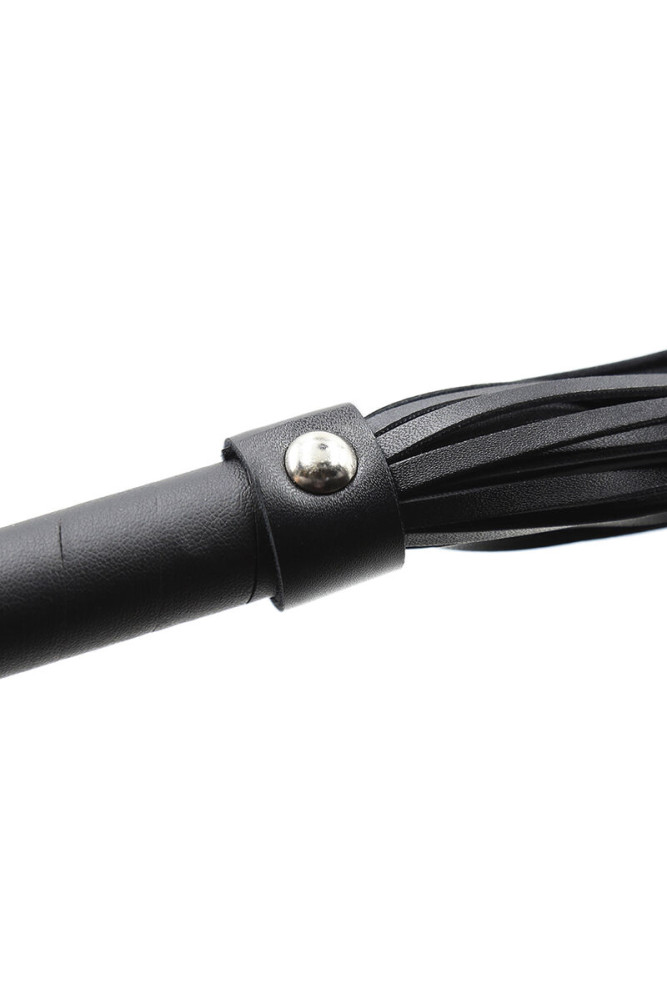 OHMAMA FETISH - BRACCIALI IN ARGENTO WHIP