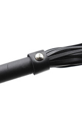 OHMAMA FETISH - BRACCIALI IN ARGENTO WHIP