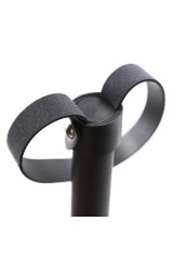 OHMAMA FETISH - BRACCIALI IN ARGENTO WHIP