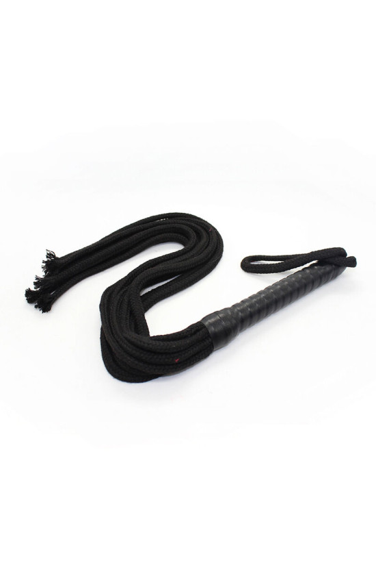 OHMAMA FETISH - FRUSTA DI CORDA