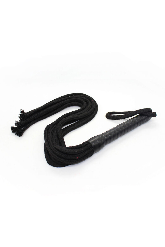 OHMAMA FETISH - FRUSTA DI CORDA