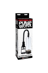 PUMP WORX - MAX-LARGHEZZA PENE INGRANDISCI