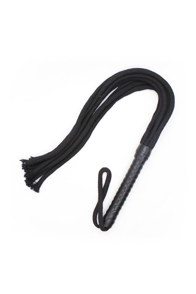 OHMAMA FETISH - FRUSTA DI CORDA