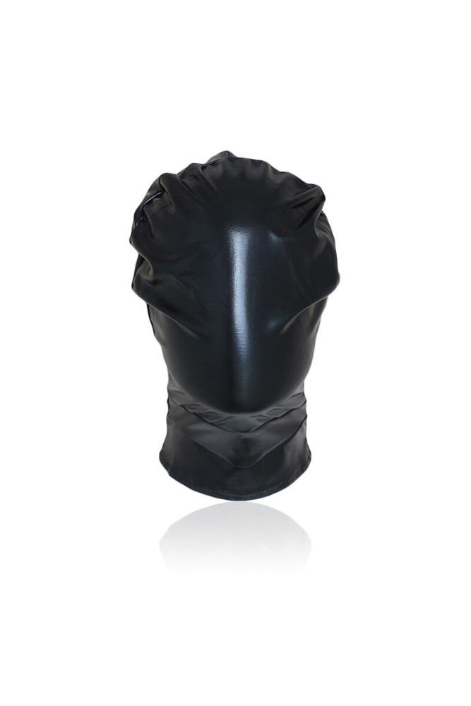 OHMAMA FETISH - CAPPELLO SENZA GAP