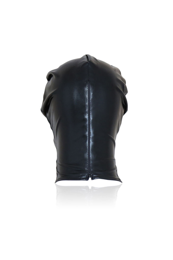 OHMAMA FETISH - CAPPELLO SENZA GAP