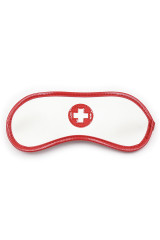 OHMAMA FETISH - MINI SET 3 PEZZI INFERMIERA