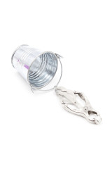 MORSETTI PER CAPEZZOLI OHMAMA FETISH CON SECCHI