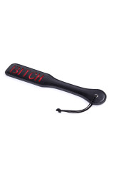 OHMAMA FETISH - PADDLE CAGNA