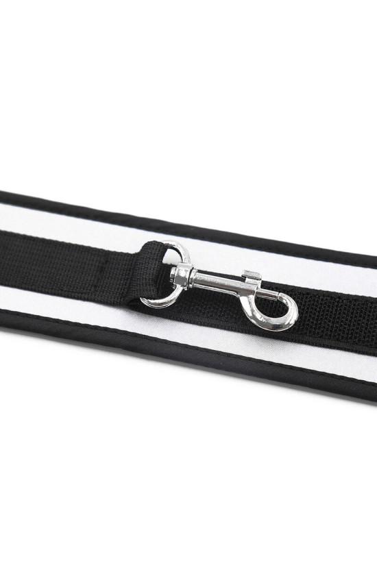 OHMAMA FETISH - POLSINI DA POLSO GRIGIO