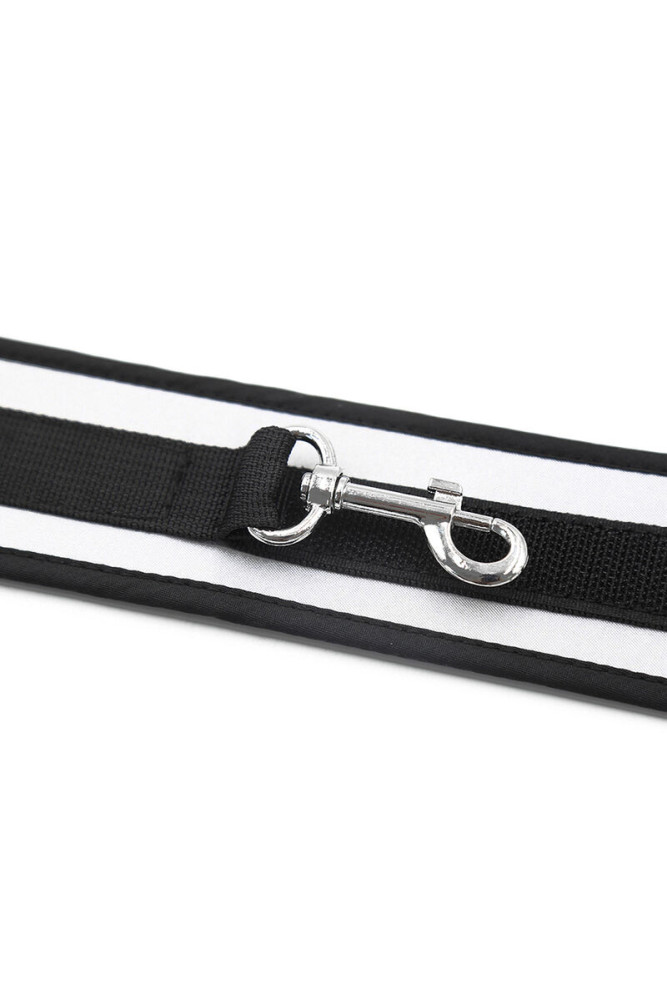 OHMAMA FETISH - POLSINI DA POLSO GRIGIO