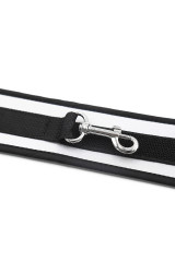 OHMAMA FETISH - POLSINI DA POLSO GRIGIO