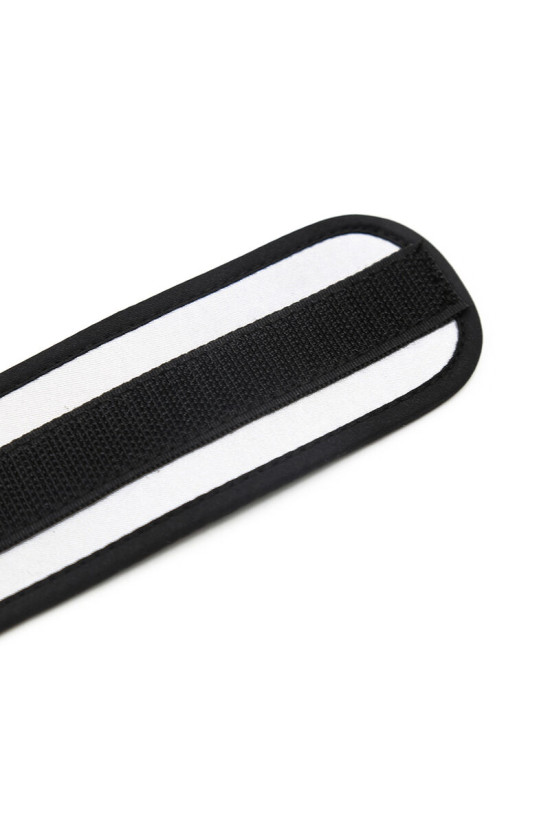 OHMAMA FETISH - POLSINI DA POLSO GRIGIO