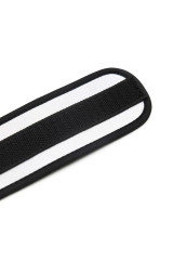 OHMAMA FETISH - POLSINI DA POLSO GRIGIO