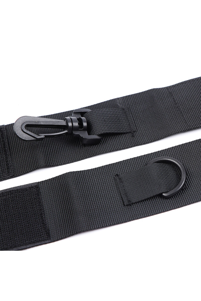 OHMAMA FETISH - FERMAPOLSI IN NYLON