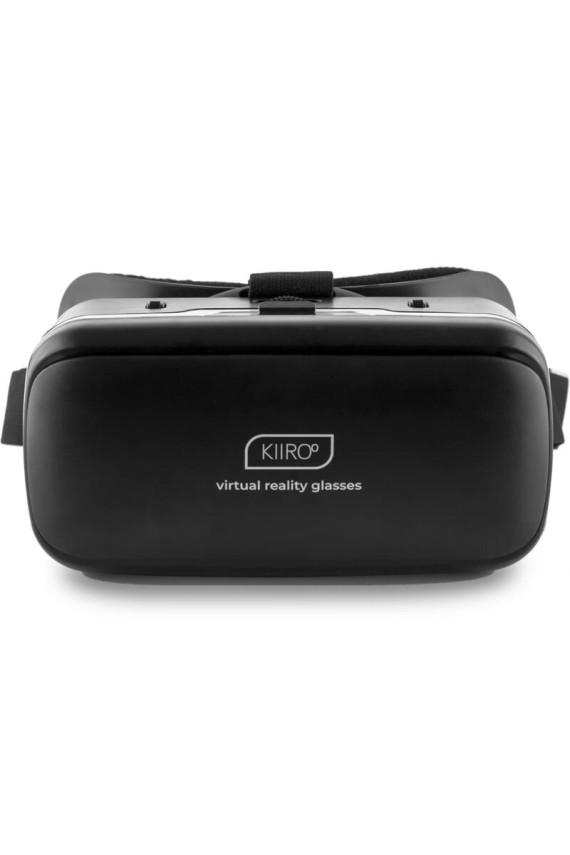 KIIROO - CUFFIA PER LA REALTÀ VIRTUALE