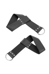 OHMAMA FETISH - POLSINI CON SOSPENSIONE AL POLSO O ALLA CAVIGLIA