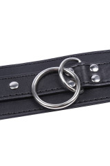 OHMAMA FETISH - FERMAPOLSO BLOCCATO O-RING