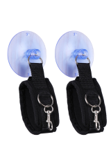 OHMAMA FETISH - FERMAPOLSO A VENTOSA