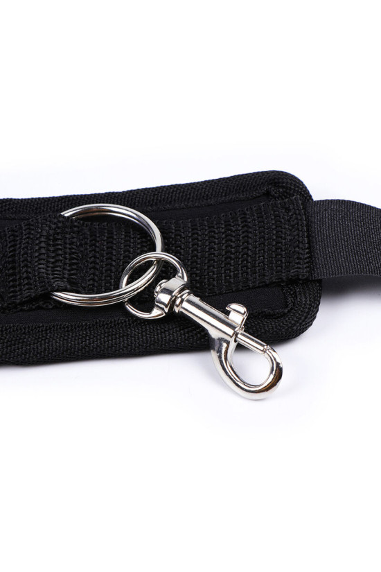 OHMAMA FETISH - FERMAPOLSO A VENTOSA