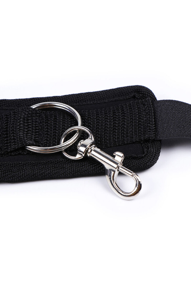 OHMAMA FETISH - FERMAPOLSO A VENTOSA