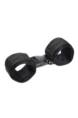 OHMAMA FETISH - FERMAPOLSO IN NYLON CON GANCIO E ANELLO